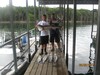 (08/05/2017) - Nice Striped Bass